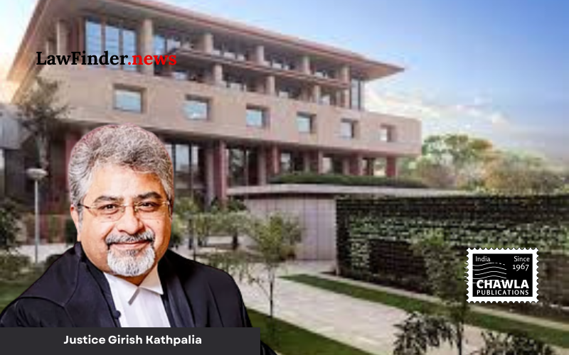 Delhi High Court Upholds Dismissal of Amendment in Decades-Old Property Suit