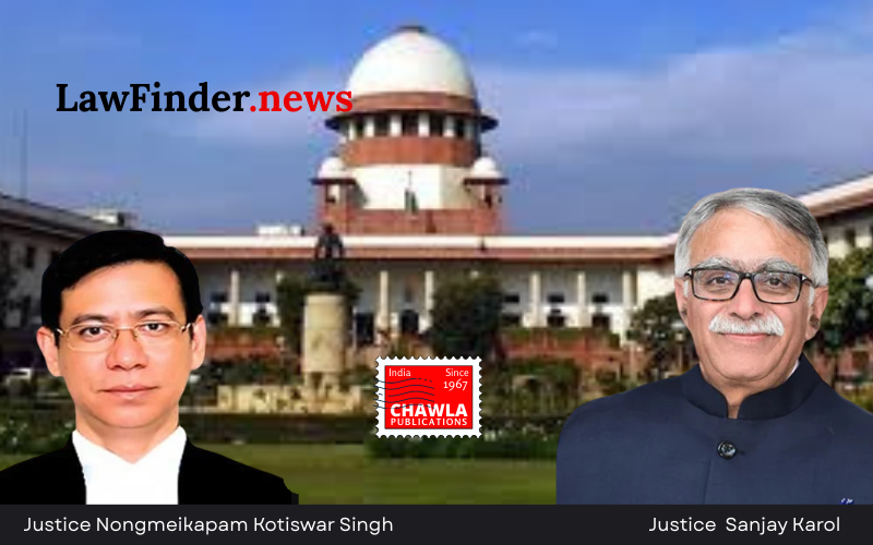 Supreme Court Quashes Prosecution of IAS Officer for Arms License Irregularities