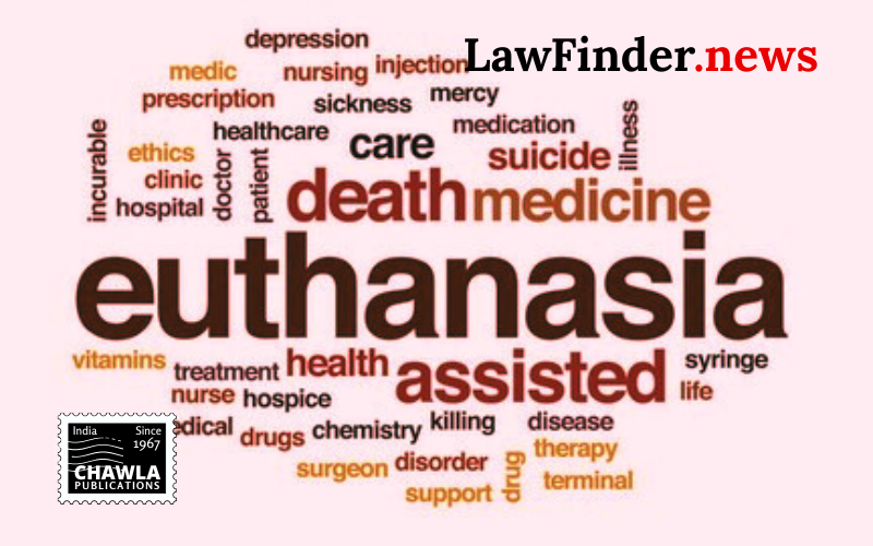 Voluntary Euthanasia and Non Voluntary Euthanasia