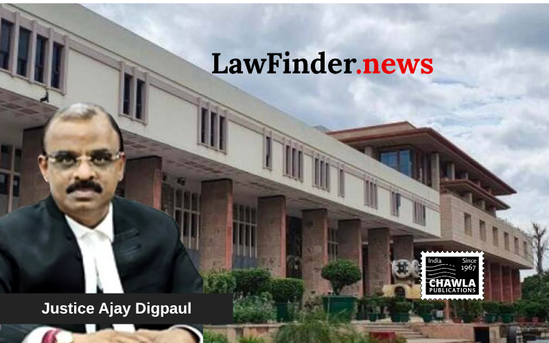 Delhi High Court Revokes Bail in Child Trafficking Case