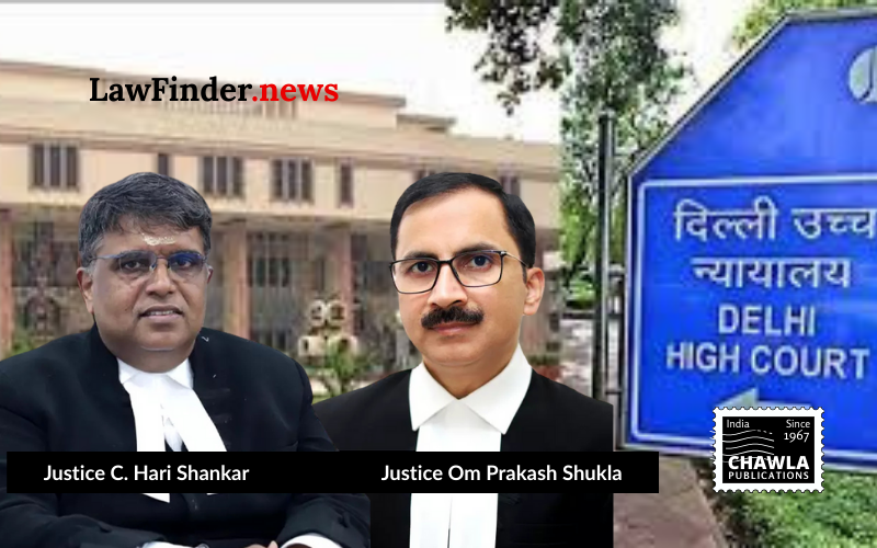 Delhi High Court Upholds Design Piracy Injunction Against Aqualite Industries