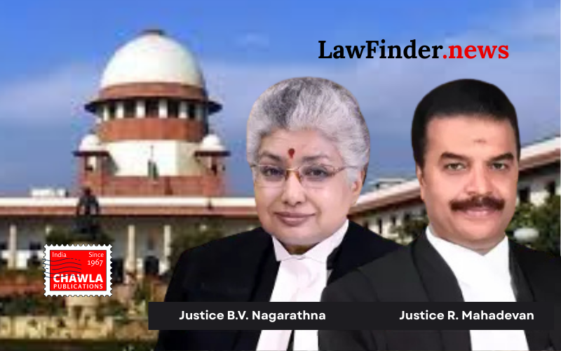 Allegations under Sections 406 and 420 of the IPC : Criminal law should not be used for personal vendettas or harassment.