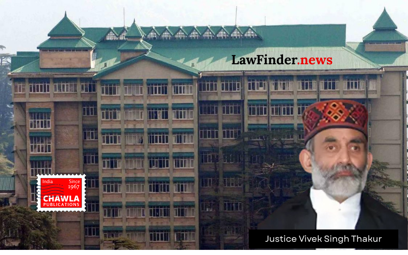 Himachal Pradesh High Court Orders Demolition of Unauthorized Construction on Tenanted Premises