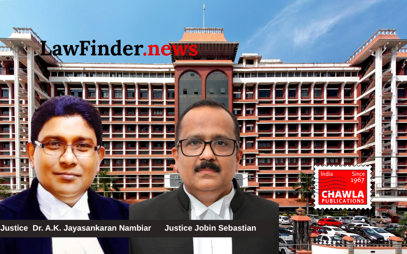 Kerala High Court Directs Government to Clarify Pizhala-Kadamakudy Bridge Project Status