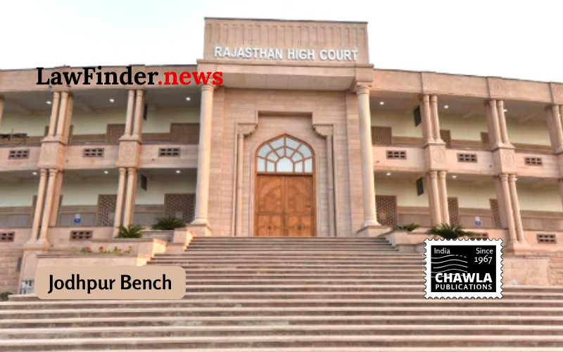 Rajasthan High Court Upholds Training Criteria for Food Safety Officers