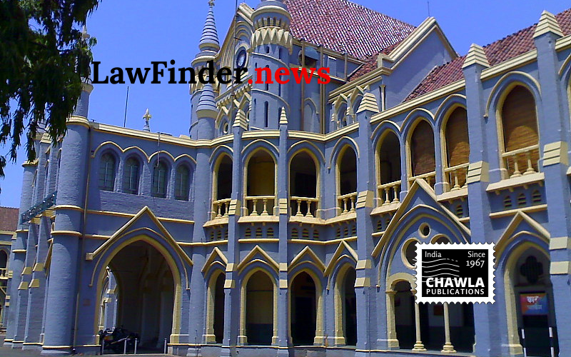 Madhya Pradesh High Court Upholds Family Court's Dismissal of Divorce Petition Over Lack of Evidence