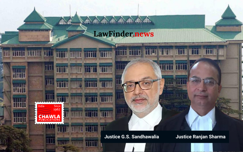 Himachal Pradesh High Court Upholds Service Extension of Chief Secretary Despite Corruption Charges