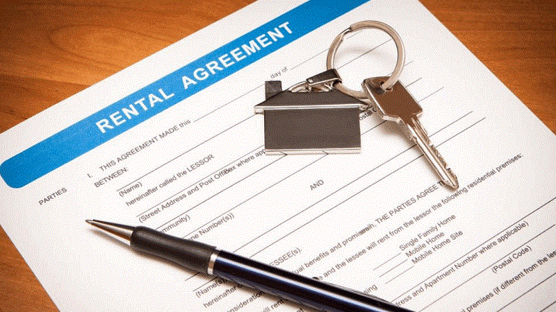 East Punjab Rent Restriction Law 1949 - Inception and Conception