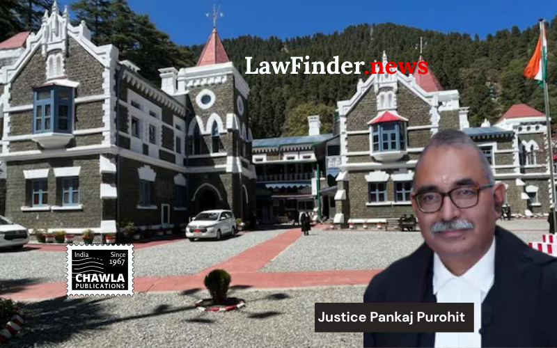 Uttarakhand High Court quashes FIR in non compoundable matrimonial dispute following amicable settlement