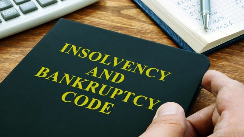 Insolvency and Bankruptcy Code, 2016 is one of the best examples of Modern-day Codified Laws