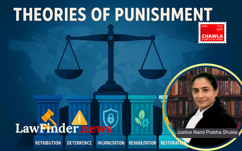Punishment - Reformatory approach over punitive measures, especially in cases involving minor offences.