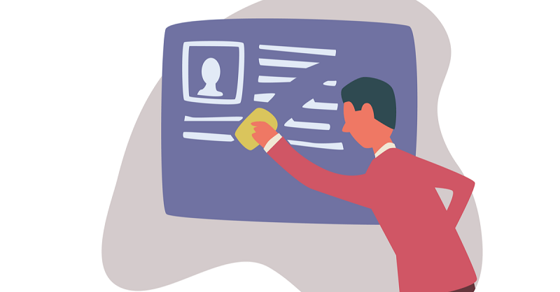 Right to be Forgotten - Indian Perspective