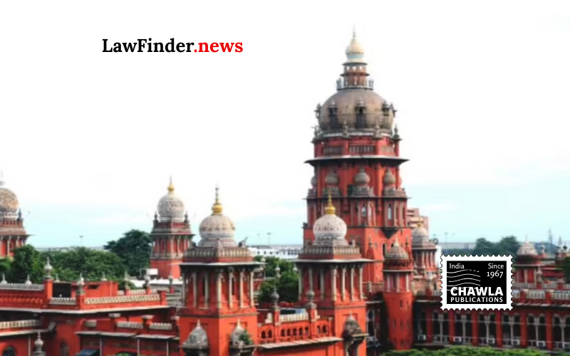 Madras High Court Awards Family Pension to Second Wife Despite Void Marriage