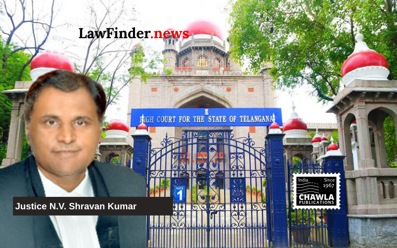 Telangana High Court Questions Legality of Arbitrary Traffic Fines