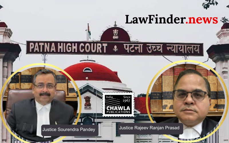 Patna High Court Rejects Bail Plea of Anwar Rashid in Terror Funding Case