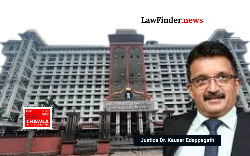 Kerala High Court Upholds Wife's Right to Maintenance Despite Income from Tailoring