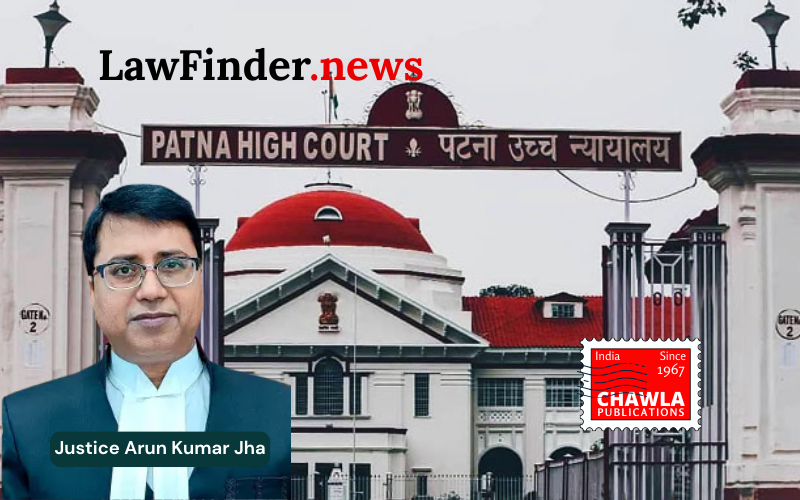 Patna High Court Upholds Maintenance Order, Validates Wife's Entitlement Despite Desertion Allegations