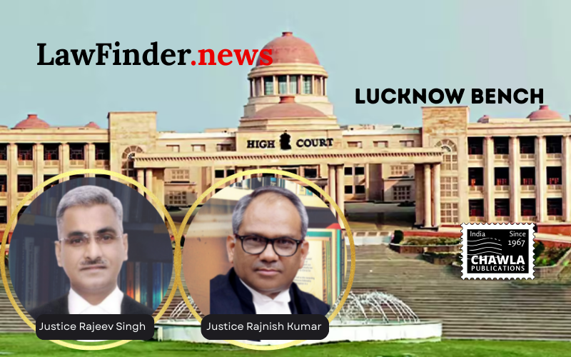 Allahabad High Court Upholds Conviction in Murder Case