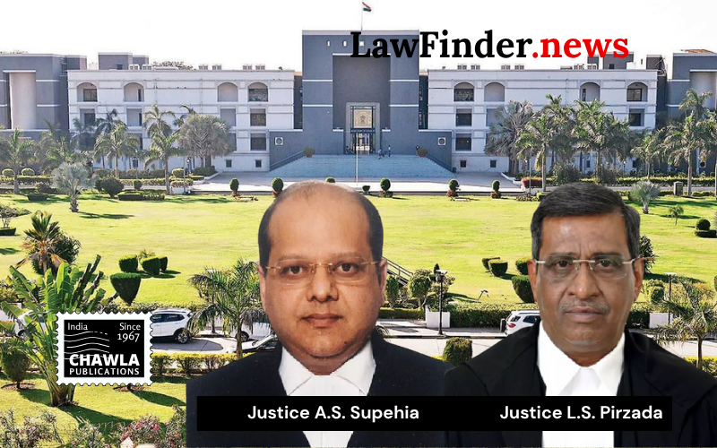 Gujarat High Court Quashes Debarment of Firm in Tender Process