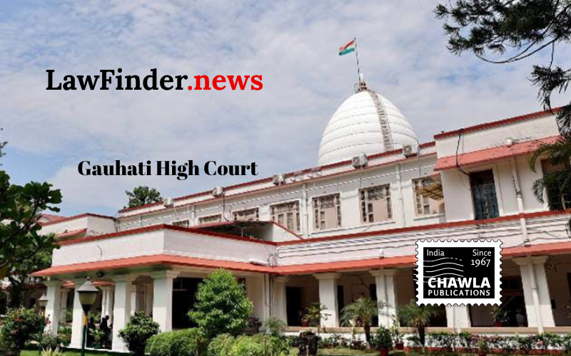 Gauhati HC quashes sedition case against Assam MLA Aminul Islam