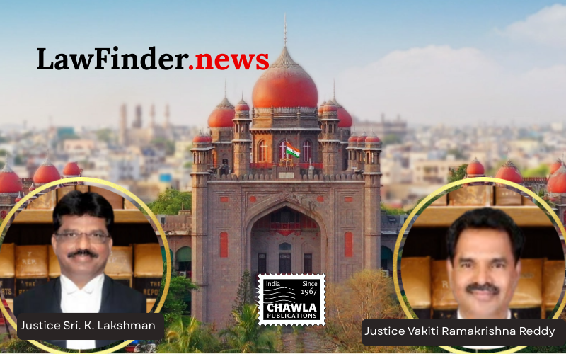 Telangana High Court Upholds Family Court's Decision in High-Profile Divorce Case