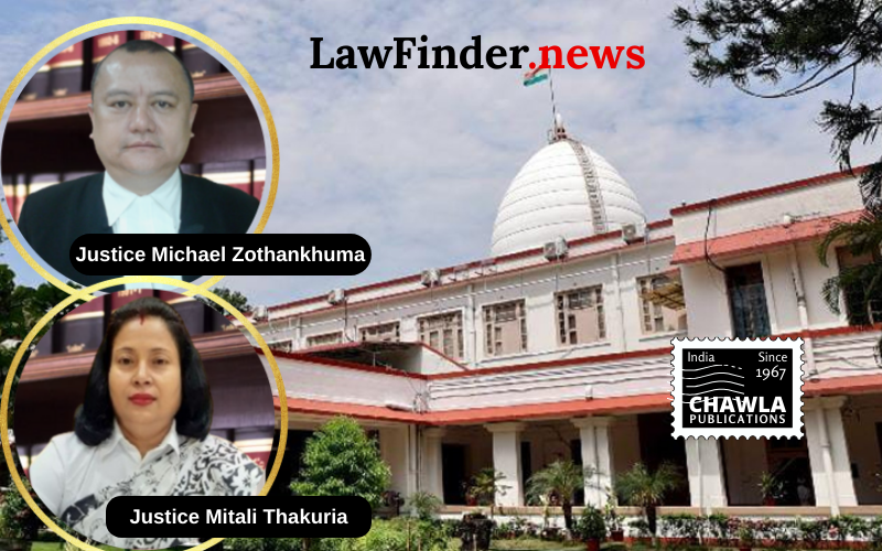 Gauhati High Court Overturns Conviction in POCSO Case Due to DNA Evidence