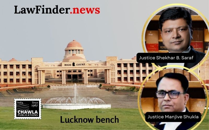 Allahabad High Court Upholds Tender Award Amidst Allegations of Procedural Irregularities