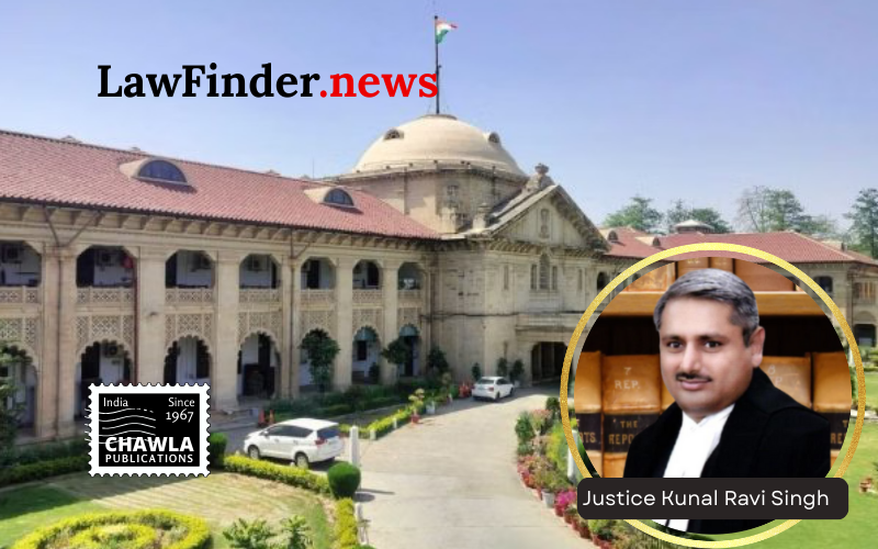 Allahabad High Court Quashes Arbitrary Arms Licence Cancellation by District Magistrate