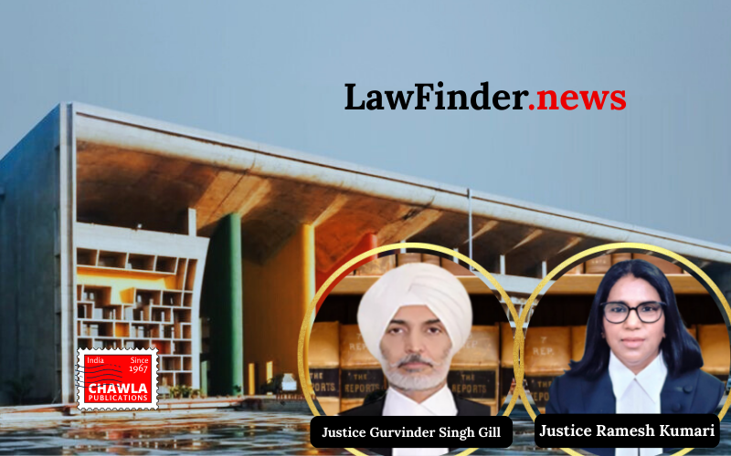 Punjab and Haryana High Court Rejects Bail Pleas in High-Profile Murder Case Linked to UAPA