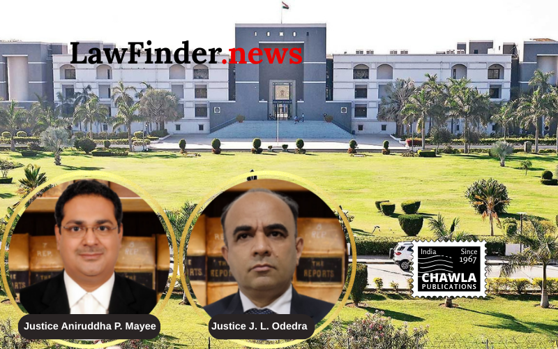 Gujarat High Court Restores Murder Conviction in Ishwarji Thakor Case