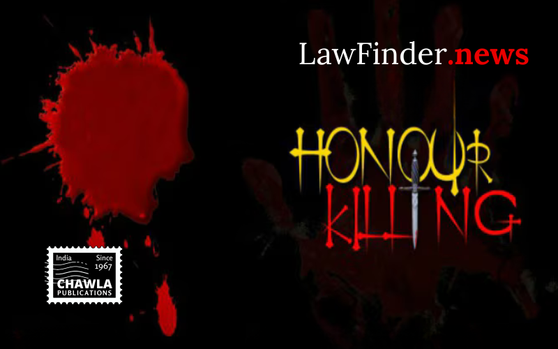 Gujarat High Court Grants Bail to Accused with Lesser Role in Honor Killing Case