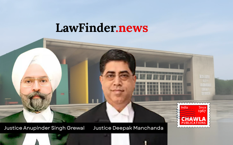 Punjab and Haryana High Court Quashes Arbitrary Cancellation of Plot Allotment by HSVP