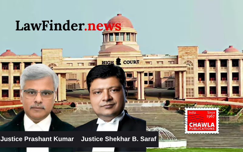 Allahabad High Court Upholds Right to Property, Orders Compensation for Unlawful Land Use