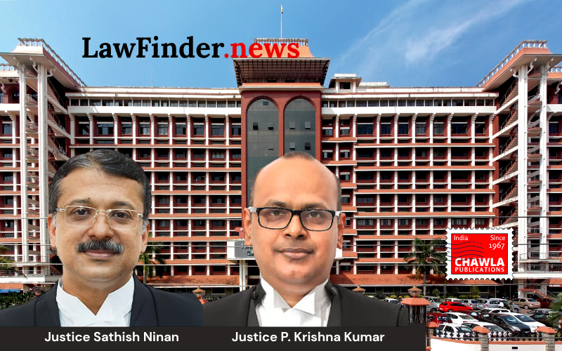 Kerala High Court Rules Against Tata Iron & Steel Co. in Credit Purchase Dispute