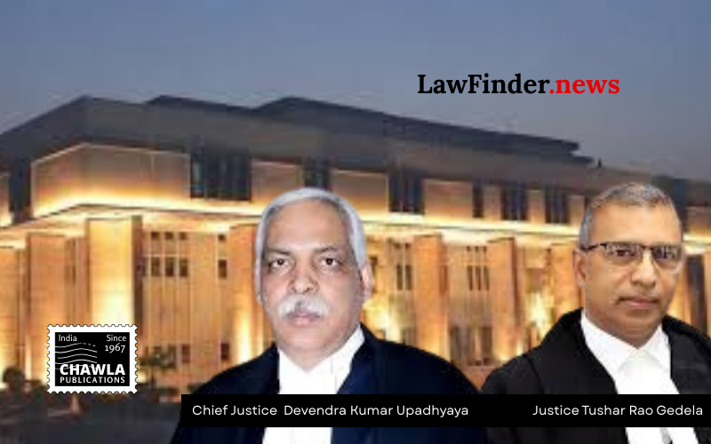 HC refuses to entertain PIL for panel to supervise stages of trial in the Red Fort blast case