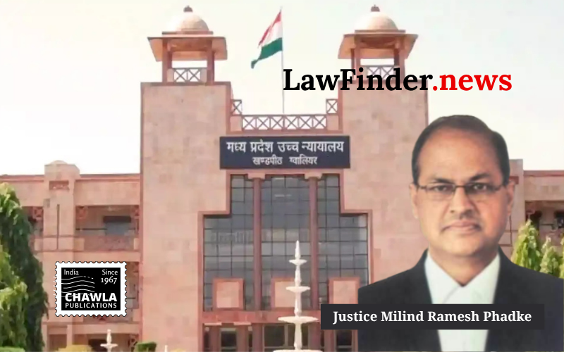 Madhya Pradesh High Court Dismisses Plea to Quash FIR Over Alleged Religious Insults