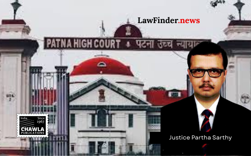 Patna High Court Dismisses Compassionate Appointment Plea Filed After 18-Year Delay