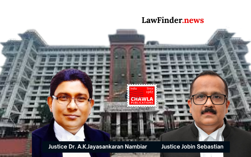 Kerala High Court Upholds Limitation Act's Application to Muslim Women's Maintenance Claims