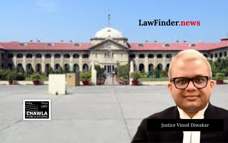 Allahabad High Court Calls for Data on Advocates with Criminal Antecedents