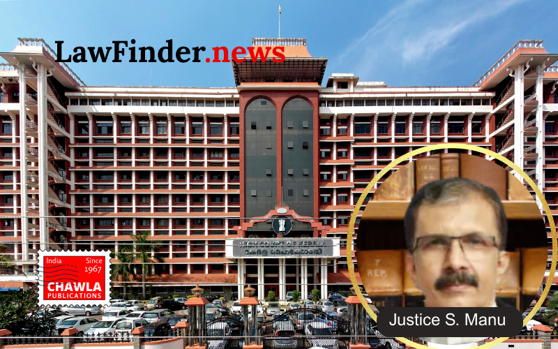 Kerala High Court Dismisses Arbitration Request Filed Without Partner's Consent