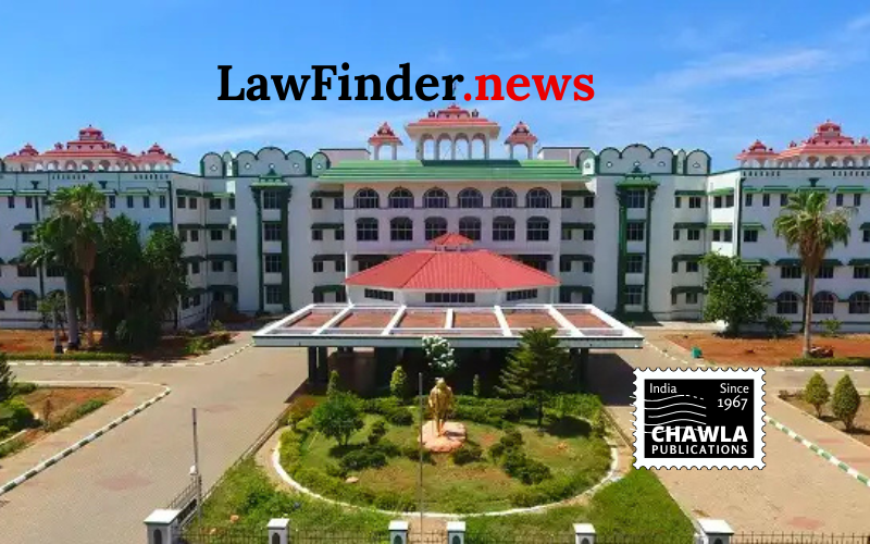 Don't test our patience, says Madras HC Bench on personal comments on judge