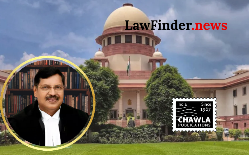 SC has steadily shaped, reshaped contours of freedom of speech since Independence: Ex CJI Gavai