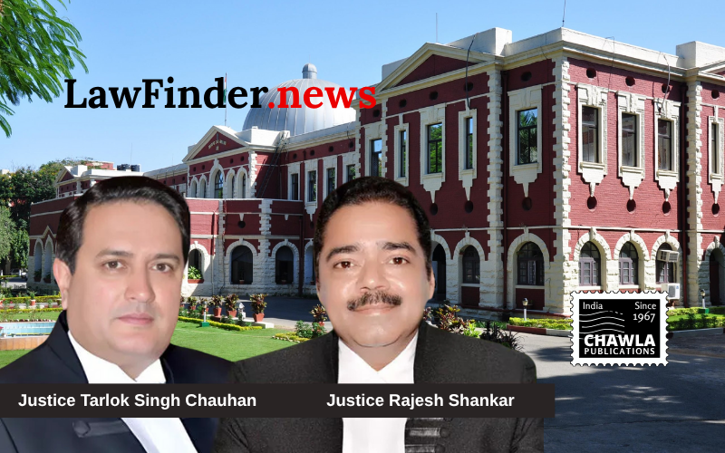 Jharkhand High Court Allows Late Submission of Documents in Trademark Infringement Case