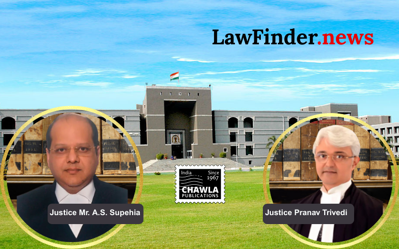 Gujarat High Court Quashes Reassessment Notice Against Rao Tradelink Pvt. Ltd.