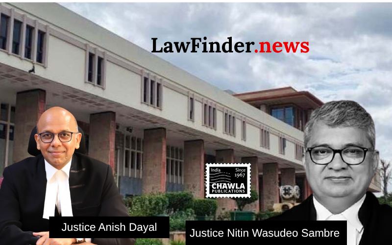 Delhi High Court Expresses Displeasure Over Advocate's Conduct; No Punitive Action Taken