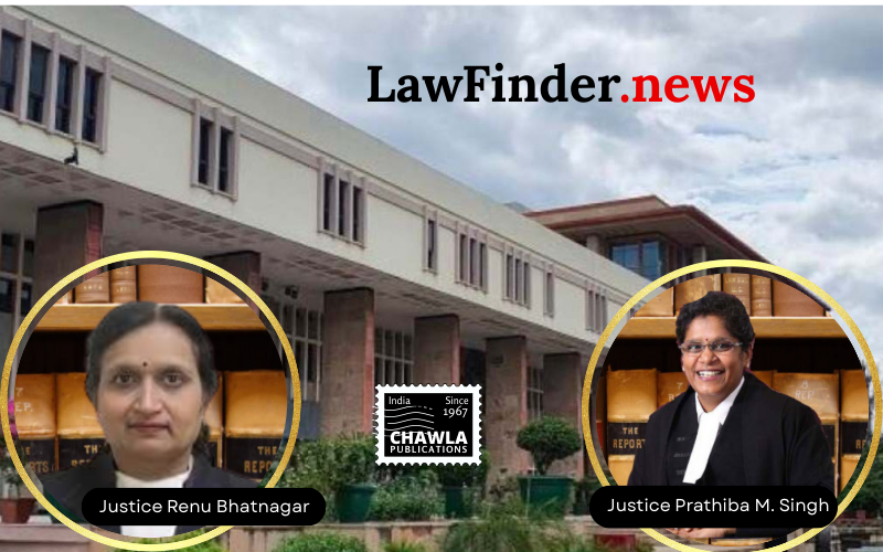 Delhi High Court Upholds Principles of Natural Justice in Customs Case