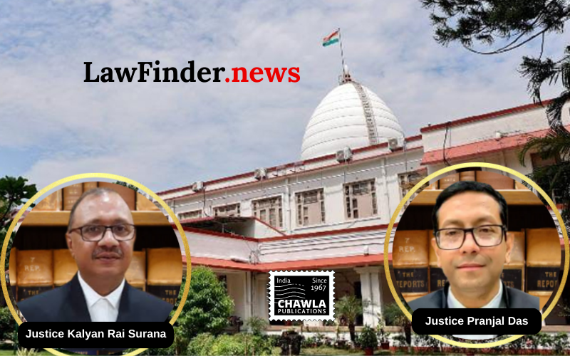 Gauhati High Court Dismisses PIL Challenging Women's Reservation for Itanagar Mayor Post