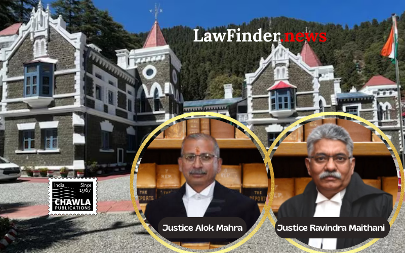 Uttarakhand High Court Orders Re-evaluation of Civil Services Exam Over Defective Question