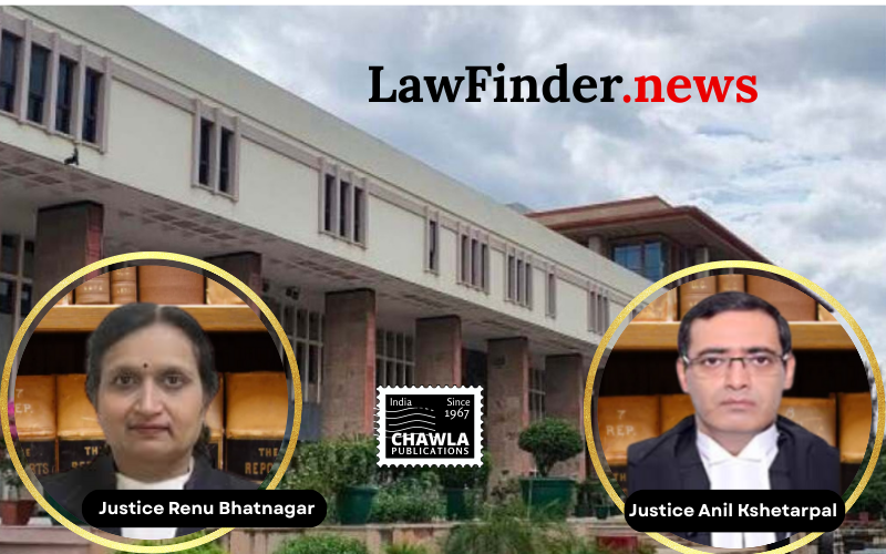 Delhi High Court Reinstates Discrimination Suit Against Republic of Italy