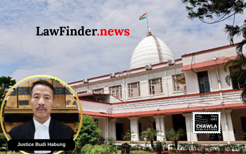 Gauhati High Court Overturns Customary Court Decision, Orders Fresh Adjudication